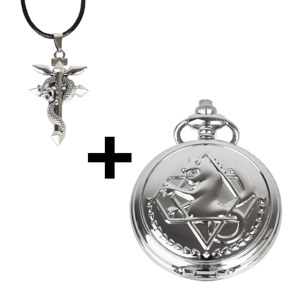 pocket watch, watch necklace, metal watch, fob watch, anime watches, pocket watch chain, pocket watch necklace, chain watch