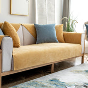 All-Season Waterproof Sofa Cushion Set