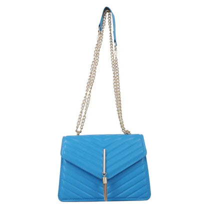 Small Square Women's Shoulder Bag