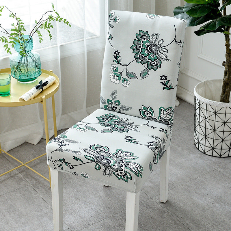 Elastic Chair Cover