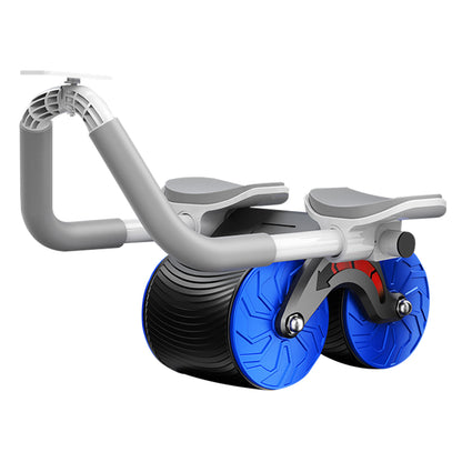 Indoor Belly Wheel  Core Fitness Solution