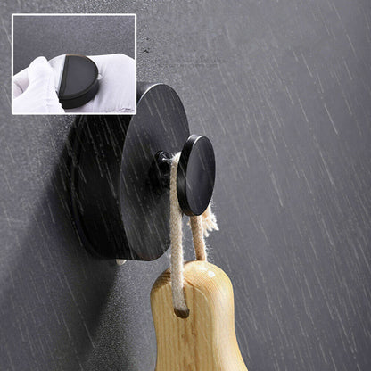 Kitchen Perforated Suction Cup Hook