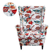 Stretch Sofa Chair Cover