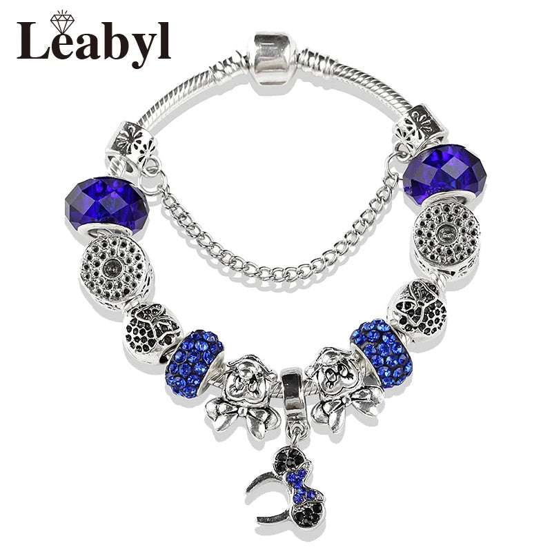 charm bracelets, charm bracelets for women, bracelets women, crystal bead bracelet, crystal bracelets, bead bracelet, bead bracelets for women, bead charm bracelets, crystal bracelet for women, silver bracelet for women