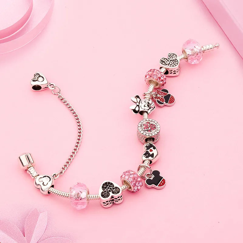 charm bracelets, charm bracelets for women, bracelets women, crystal bead bracelet, crystal bracelets, bead bracelet, bead bracelets for women, bead charm bracelets, crystal bracelet for women, silver bracelet for women
