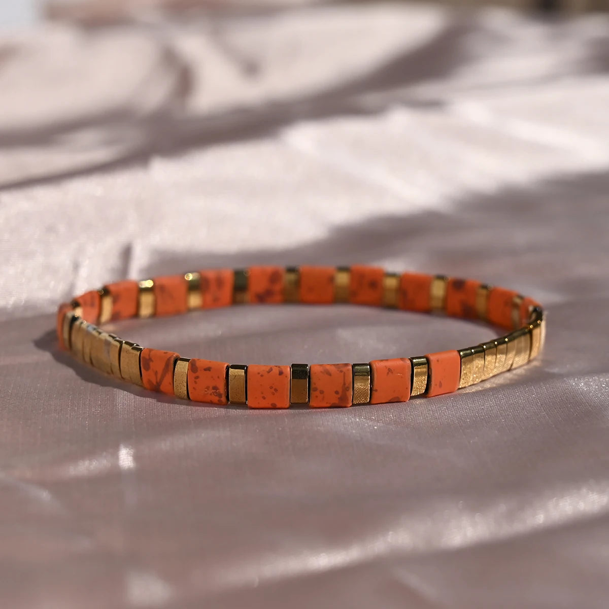 bracelet sets, bracelet women, elastic bracelet, womens bracelet sets, tila bracelet, beaded bracelet sets, tila beads bracelet, beaded bracelets for women