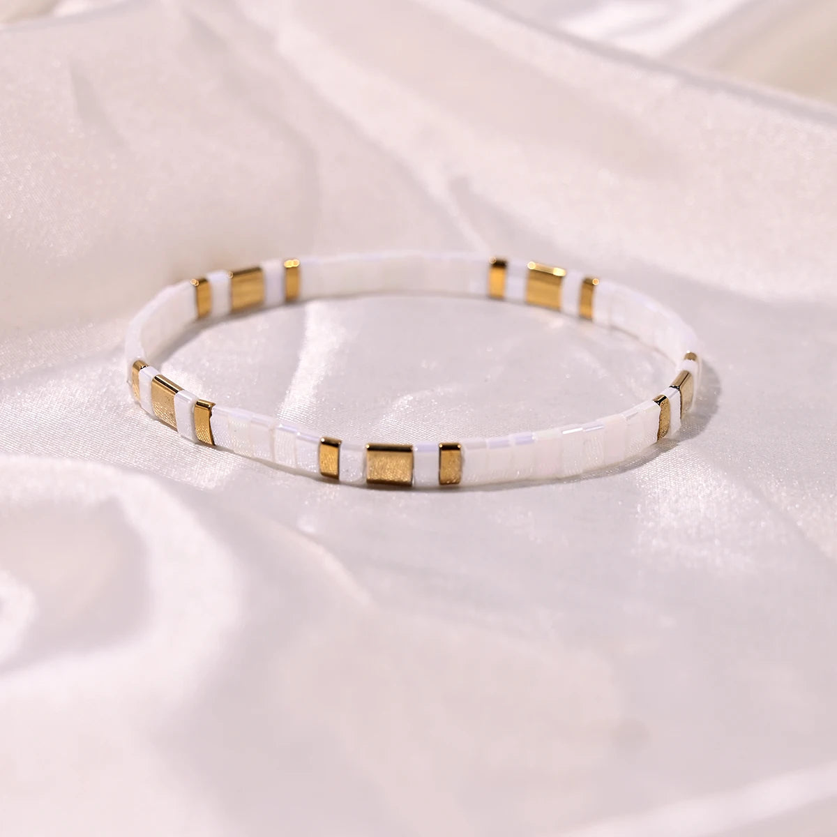 bracelet sets, bracelet women, elastic bracelet, womens bracelet sets, tila bracelet, beaded bracelet sets, tila beads bracelet, beaded bracelets for women