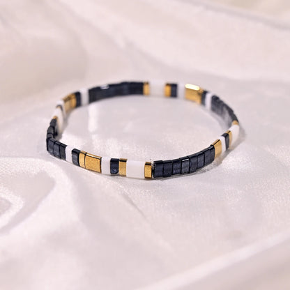 bracelet sets, bracelet women, elastic bracelet, womens bracelet sets, tila bracelet, beaded bracelet sets, tila beads bracelet, beaded bracelets for women