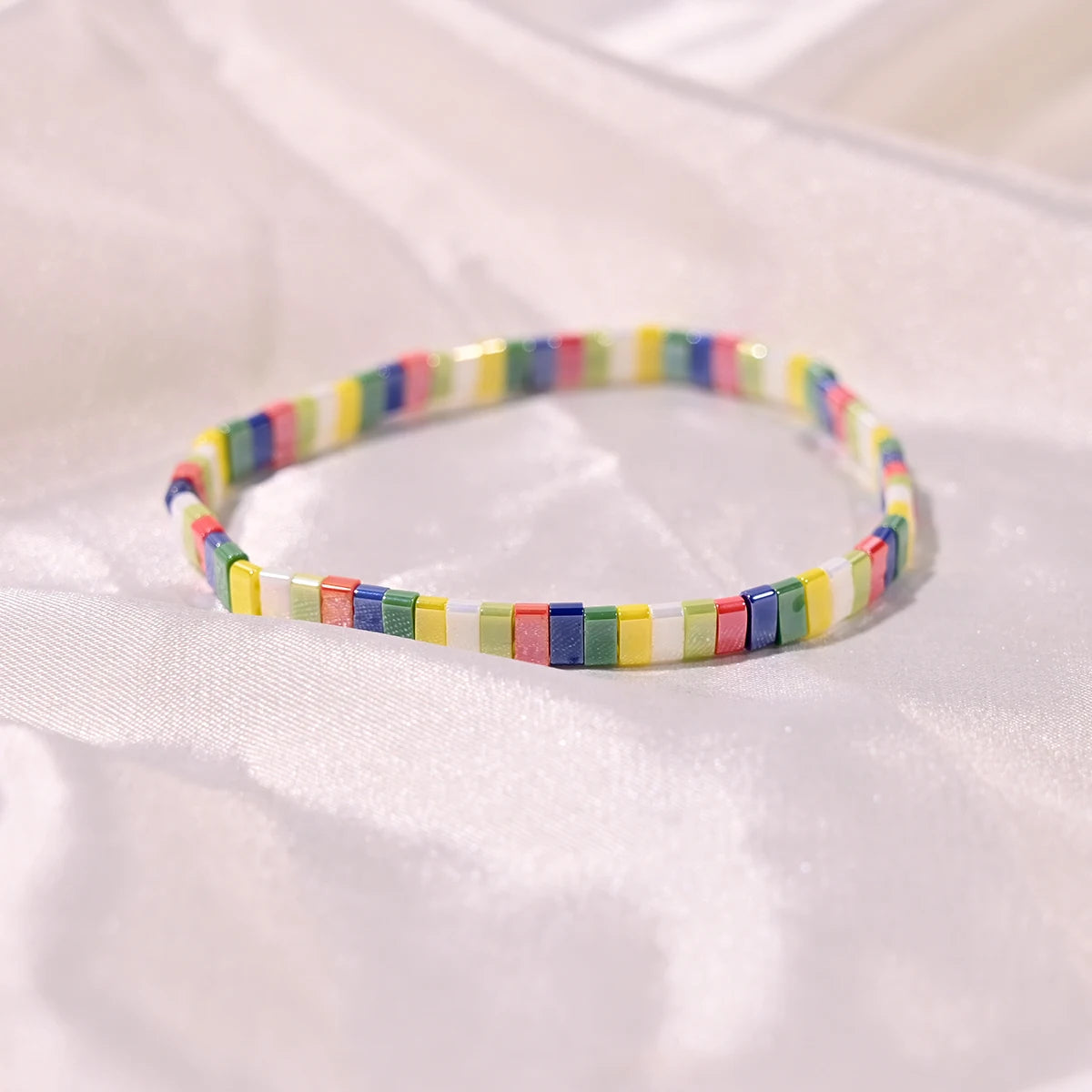 bracelet sets, bracelet women, elastic bracelet, womens bracelet sets, tila bracelet, beaded bracelet sets, tila beads bracelet, beaded bracelets for women