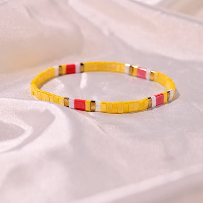 bracelet sets, bracelet women, elastic bracelet, womens bracelet sets, tila bracelet, beaded bracelet sets, tila beads bracelet, beaded bracelets for women