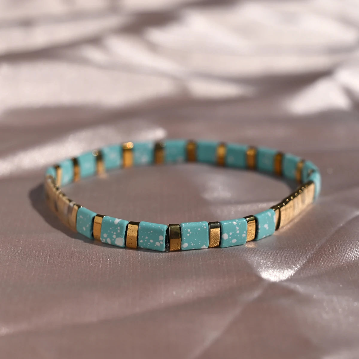 bracelet sets, bracelet women, elastic bracelet, womens bracelet sets, tila bracelet, beaded bracelet sets, tila beads bracelet, beaded bracelets for women