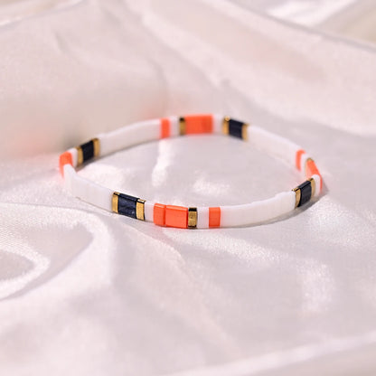 bracelet sets, bracelet women, elastic bracelet, womens bracelet sets, tila bracelet, beaded bracelet sets, tila beads bracelet, beaded bracelets for women