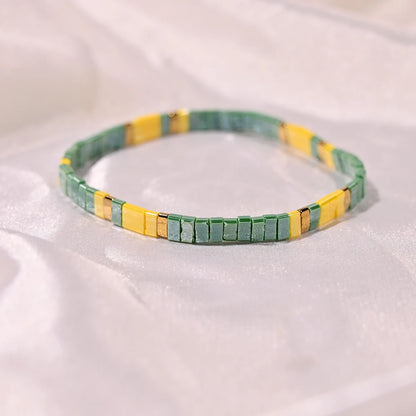 bracelet sets, bracelet women, elastic bracelet, womens bracelet sets, tila bracelet, beaded bracelet sets, tila beads bracelet, beaded bracelets for women