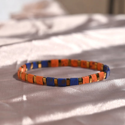 bracelet sets, bracelet women, elastic bracelet, womens bracelet sets, tila bracelet, beaded bracelet sets, tila beads bracelet, beaded bracelets for women