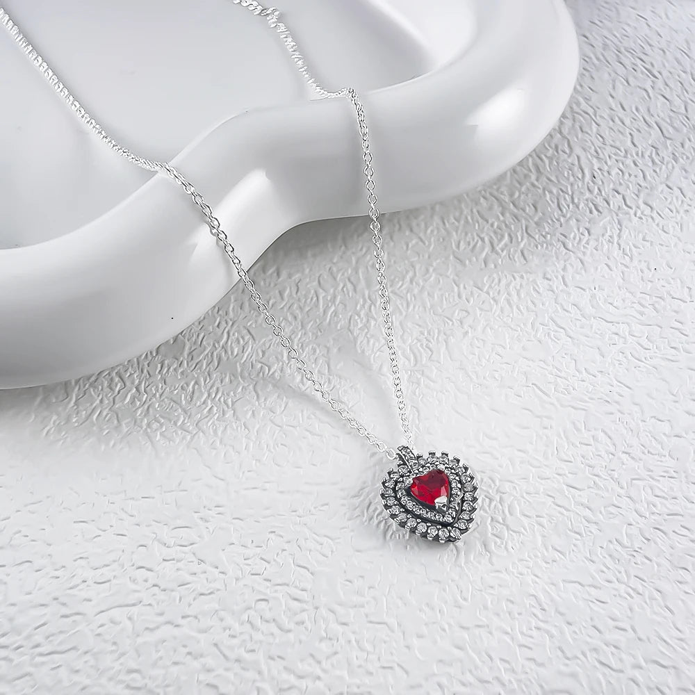 ring women, bracelet women, bracelet charm, red bracelet, bracelet ring, charm ring, heart bracelet, red heart ring, 925 silver ring, sterling ring, 925 ring, red ring