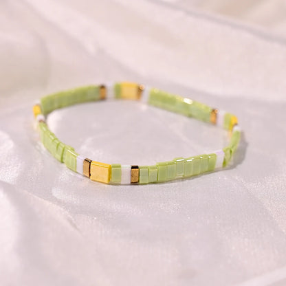 bracelet sets, bracelet women, elastic bracelet, womens bracelet sets, tila bracelet, beaded bracelet sets, tila beads bracelet, beaded bracelets for women