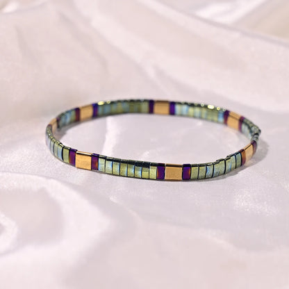 bracelet sets, bracelet women, elastic bracelet, womens bracelet sets, tila bracelet, beaded bracelet sets, tila beads bracelet, beaded bracelets for women