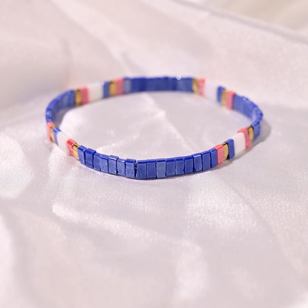 bracelet sets, bracelet women, elastic bracelet, womens bracelet sets, tila bracelet, beaded bracelet sets, tila beads bracelet, beaded bracelets for women