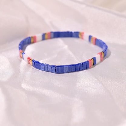 bracelet sets, bracelet women, elastic bracelet, womens bracelet sets, tila bracelet, beaded bracelet sets, tila beads bracelet, beaded bracelets for women