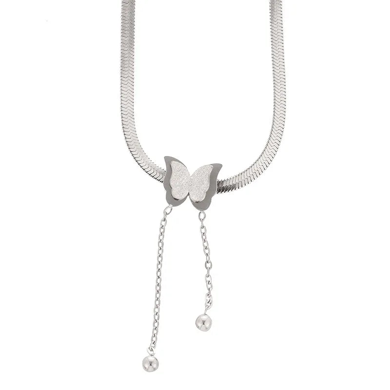 butterfly necklace, butterfly pendant, butterfly pendant necklace, pendant chains, snake chains, charm necklace, butterfly necklace gold, butterfly pendant gold