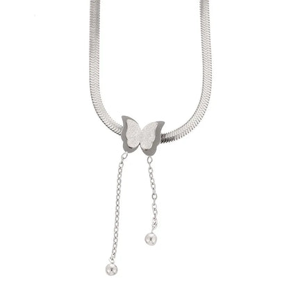 butterfly necklace, butterfly pendant, butterfly pendant necklace, pendant chains, snake chains, charm necklace, butterfly necklace gold, butterfly pendant gold