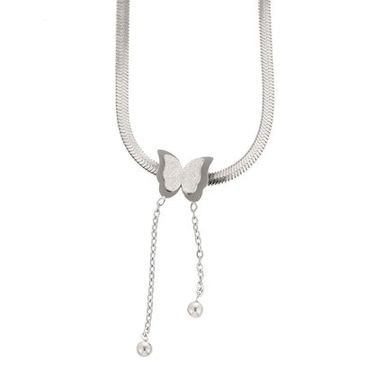 butterfly necklace, butterfly pendant, butterfly pendant necklace, pendant chains, snake chains, charm necklace, butterfly necklace gold, butterfly pendant gold