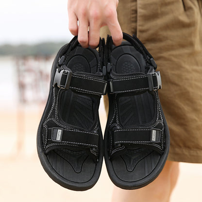 Rutschfeste Sportsandalen für Herren