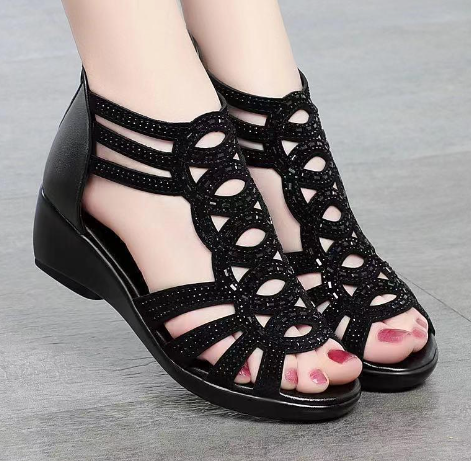 Stylish Roman Soft Sandals