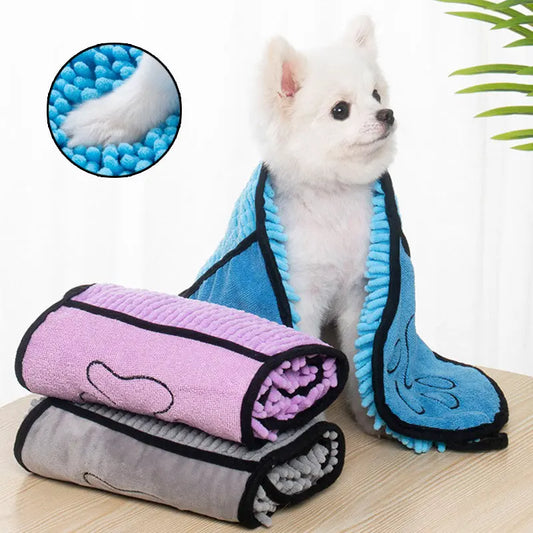 dog towels, quick dry towel, pet bathrobe, towel bathrobe, dog robe towel, microfiber bath towel, dog drying towel, micro towel