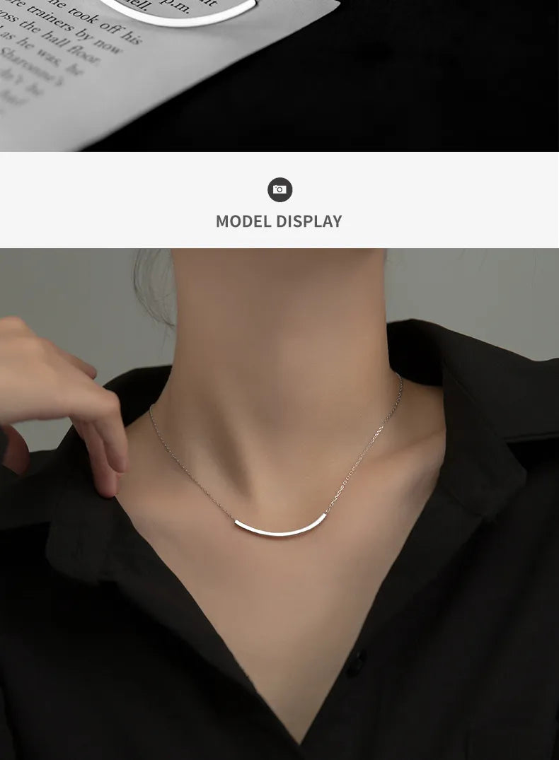 simple necklaces, necklaces silver female necklaces, silver necklace women's, silver pendant, geometric necklace, chain necklace women, silver pendant necklace, sterling silver necklaces, women necklaces, minimalist necklaces, pendant necklaces