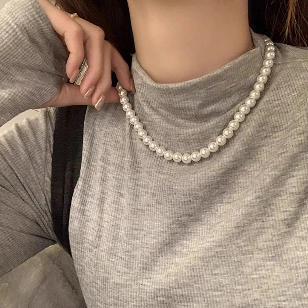 pearl chain, chain necklaces, pearl chain necklace, womens necklaces, chain necklace women, women necklaces, women's pearl necklace, women chain, necklace pearl, chain for women, pearl and chain necklace, chain womens necklace, pearl chokers