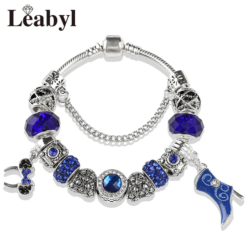 charm bracelets, charm bracelets for women, bracelets women, crystal bead bracelet, crystal bracelets, bead bracelet, bead bracelets for women, bead charm bracelets, crystal bracelet for women, silver bracelet for women