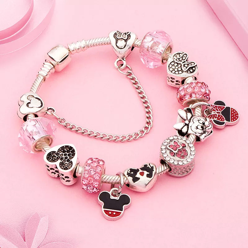 charm bracelets, charm bracelets for women, bracelets women, crystal bead bracelet, crystal bracelets, bead bracelet, bead bracelets for women, bead charm bracelets, crystal bracelet for women, silver bracelet for women