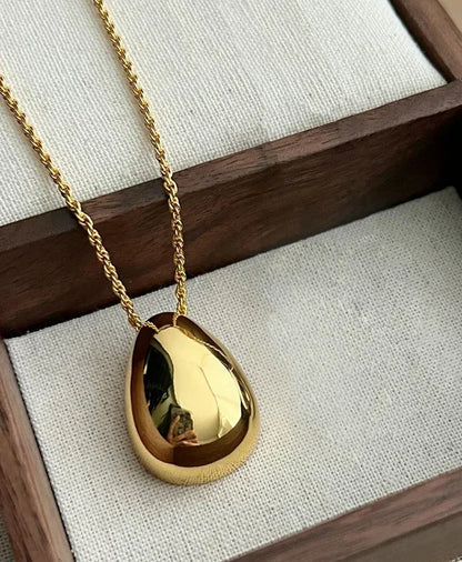 pendant necklace, teardrop pendant, teardrop necklace, teardrop pendant necklace, pendant jewelry, jewelry necklace, long necklace, chain necklace, charm necklace, necklace and pendant