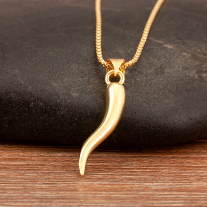 charm necklace, women's necklace, pendant necklace, women's pendant necklace, jewelry necklace, pendant charm, charm jewelry, pendant chain, women's charm necklace, chili necklace