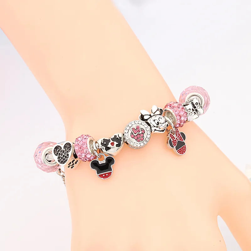 charm bracelets, charm bracelets for women, bracelets women, crystal bead bracelet, crystal bracelets, bead bracelet, bead bracelets for women, bead charm bracelets, crystal bracelet for women, silver bracelet for women