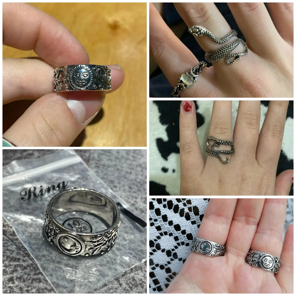 zircon ring, cubic zirconia ring, honeycomb ring, cubic ring, wedding ring, ring women, wedding bands for women