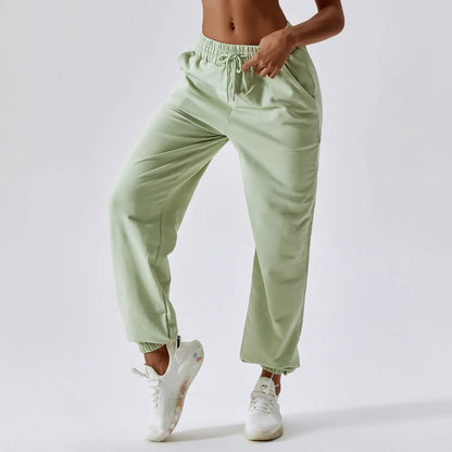 Comfy Outdoor Women's Sports Pants