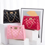 Chic Small Women Shoulder Bags