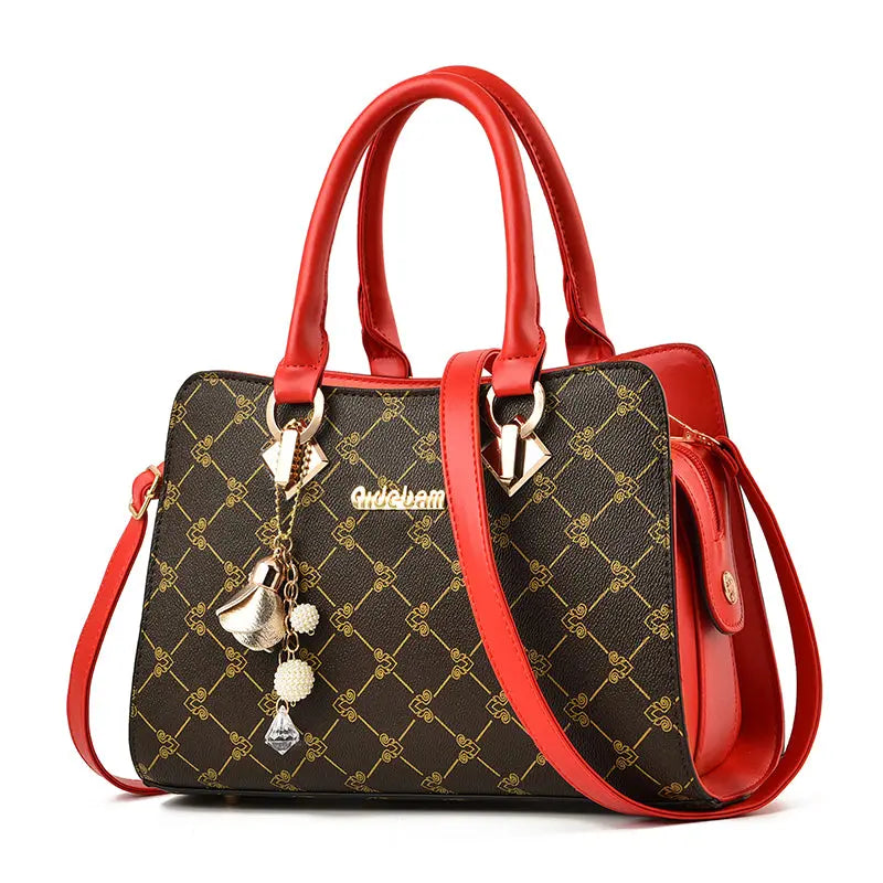 Women's Bags New Fashion - Ladies Bags Messenger