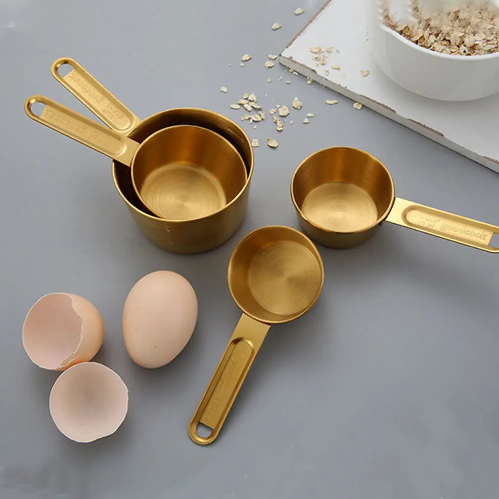 Kitchen Essentials Set