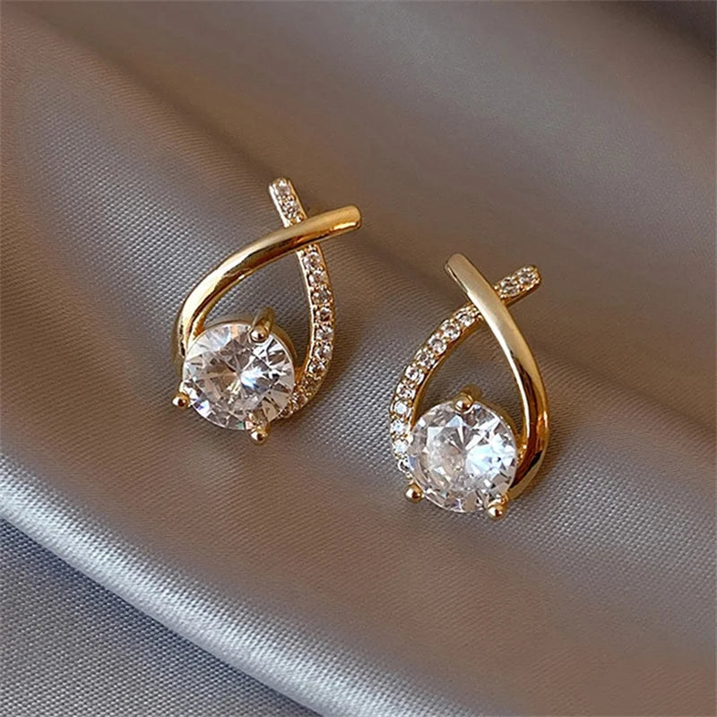 stud earrings, earrings women, cross stud earrings, women stud earrings, cross earrings, cross earrings women, gold earrings, cross earrings for women, ear rings, gold stud earrings, gold stud earrings for women