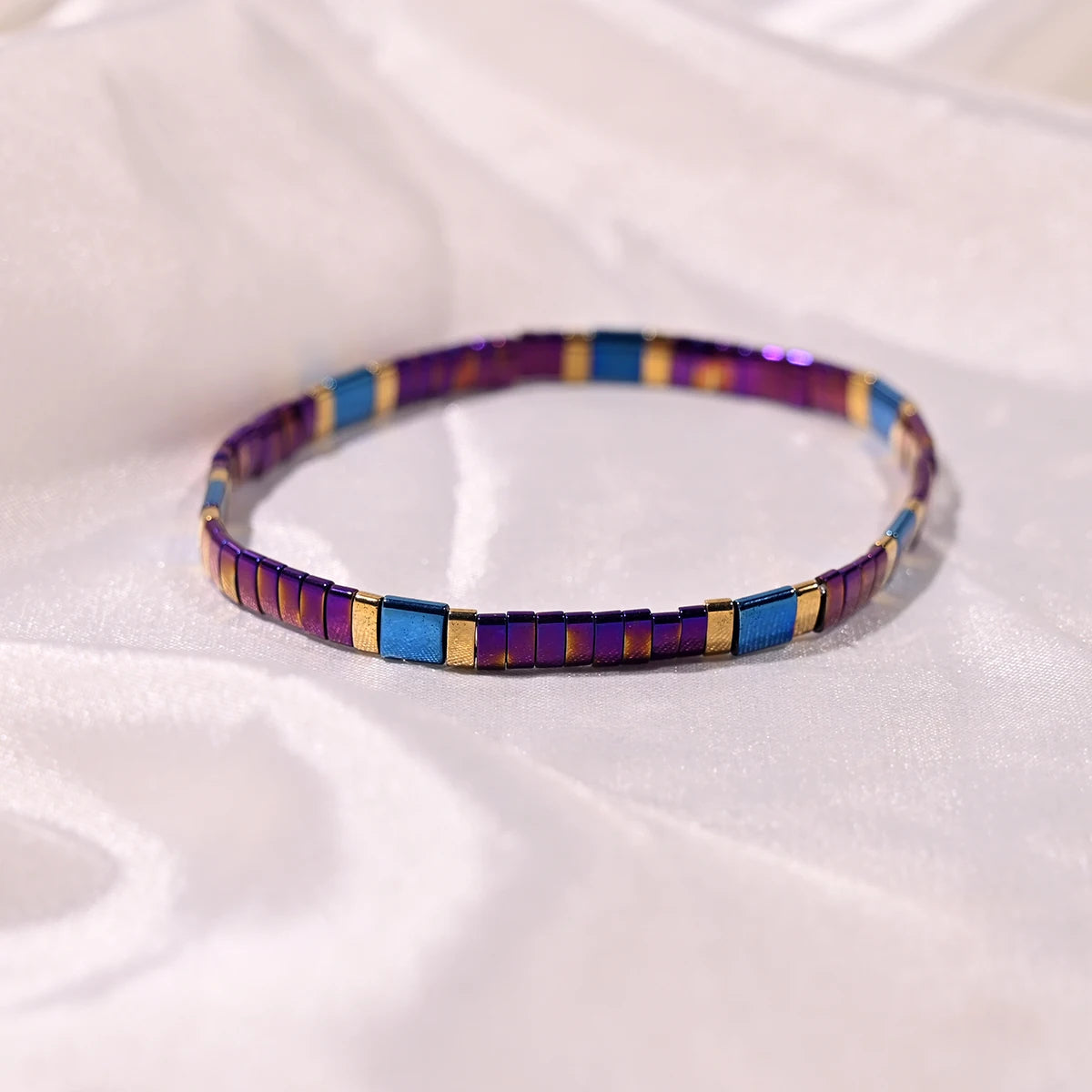 bracelet sets, bracelet women, elastic bracelet, womens bracelet sets, tila bracelet, beaded bracelet sets, tila beads bracelet, beaded bracelets for women