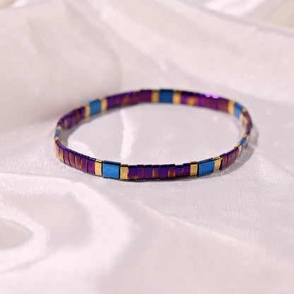 bracelet sets, bracelet women, elastic bracelet, womens bracelet sets, tila bracelet, beaded bracelet sets, tila beads bracelet, beaded bracelets for women