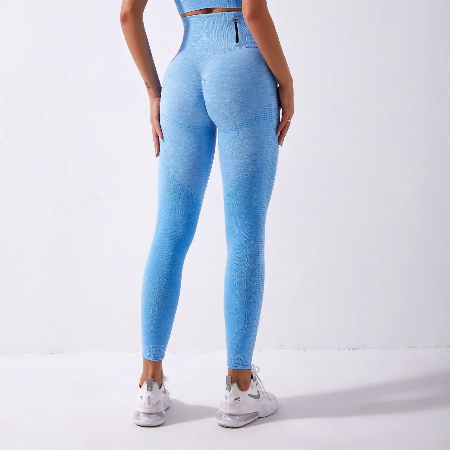 ComfyFit Yoga Pants for Women