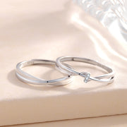 Chic Harmony - Rings & Style