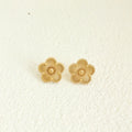 earring-gold