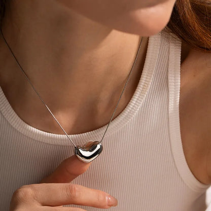 pendant necklace, pendant chains, geometric necklace, long necklace, chain necklace, charm necklace, metallic pendant