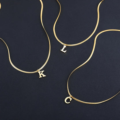 pendant necklace, necklace gold, pendant gold, alphabet pendant, gold plated necklace, pendant necklace gold, alphabet necklace, gold plated pendant necklace, alphabet necklace gold, letter pendant necklace