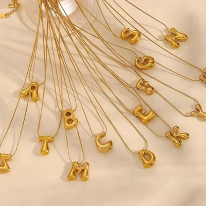 initial pendant, pendant necklace, initial pendant necklace, pendant gold, necklace gold, necklace initial, bubble necklace, pendant necklace gold, initial pendant necklace gold, bubble initial necklace, initial chain necklace, initial necklace gold, letter pendant necklace